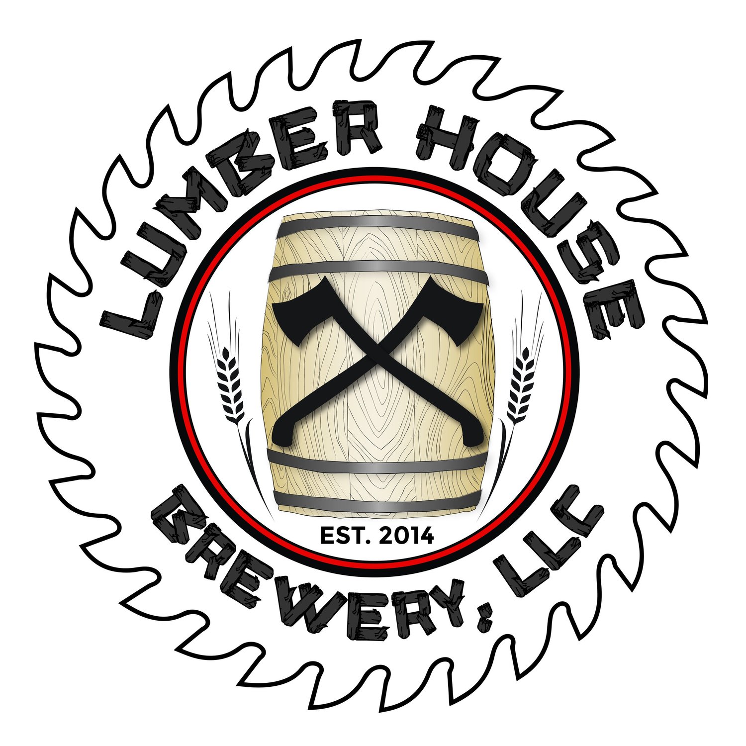Lumber House Brewery