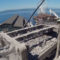 Alaskan Way Viaduct demolition