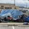 king county homeless, seattle homeless, kent