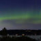Aurora borealis Seattle NWS
