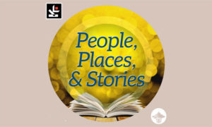 KCLS People, Places, and Stories: Election Special