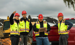 How one Seattle firm is positioning itself for another 30 years of success