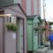 Tiny home village