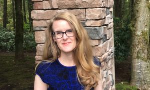 Introducing the WSECU & KIRO Radio Hometown Hero: Annie Poyner