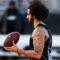 Colin Kaepernick